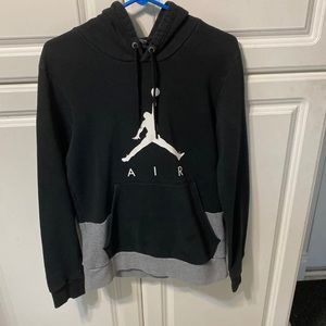 Jordan hoodie